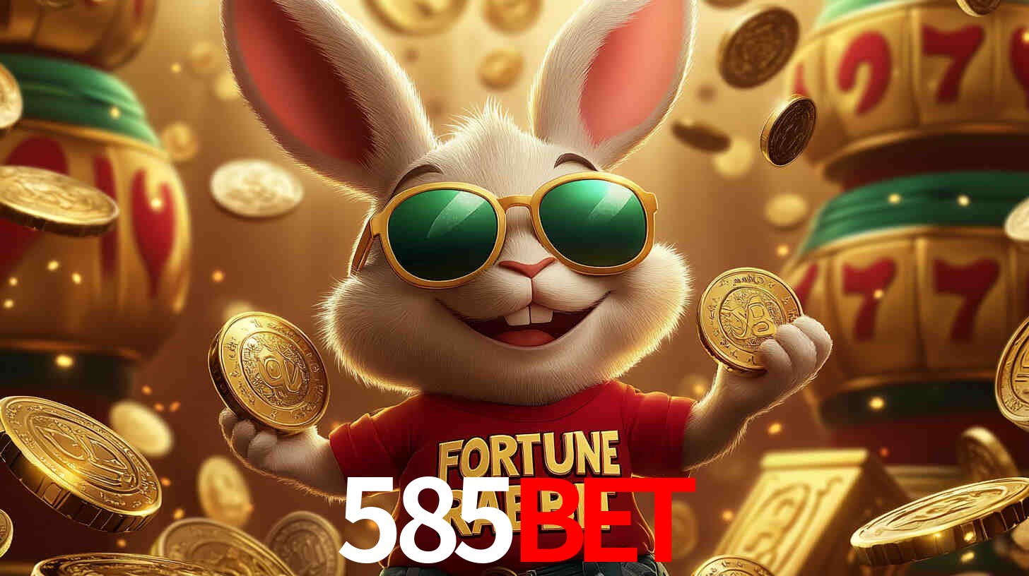 585bet - Cassino Milionário - 585bet.com