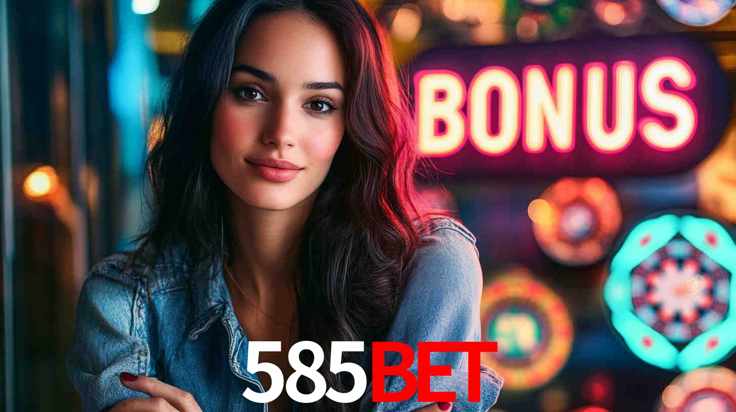 585bet: Seu Cassino Premiado com Pagamentos Rápidos
