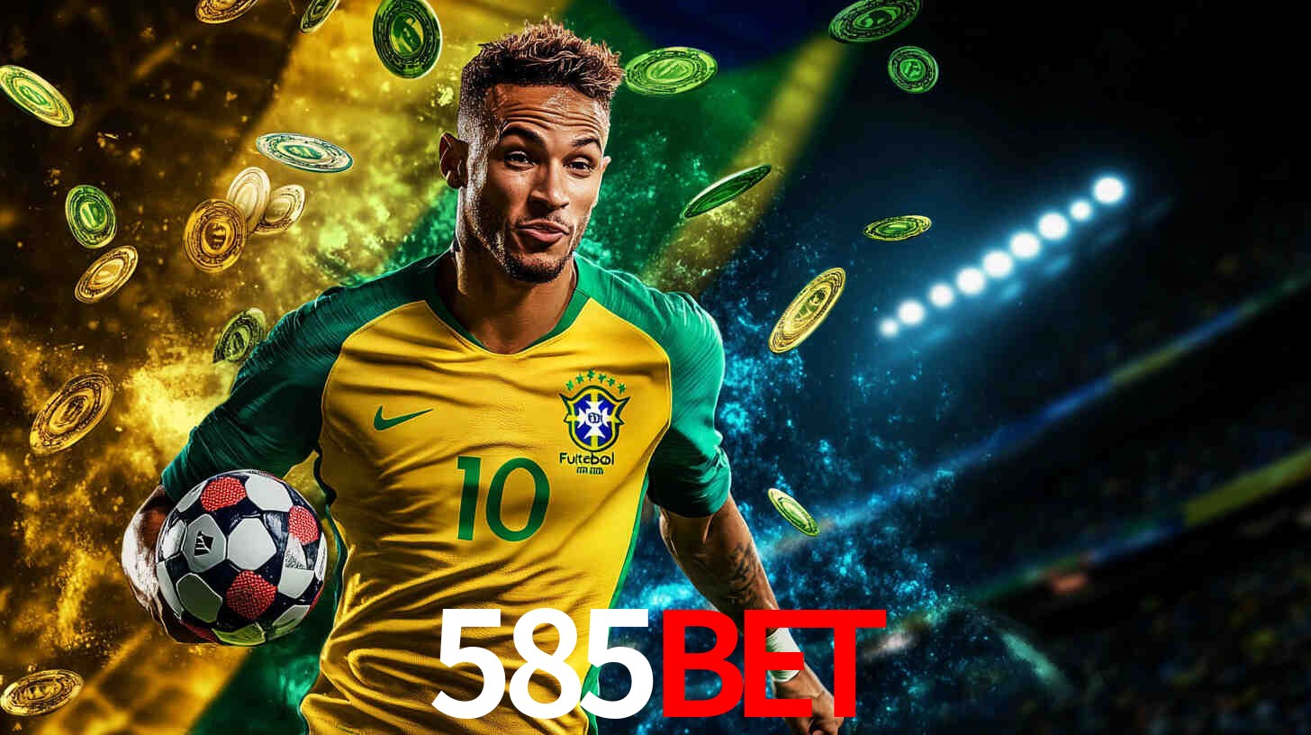 Inovações de Jogos na 585bet: O Futuro das Experiências Interativas