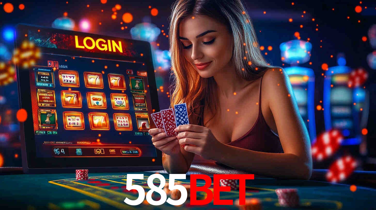 585bet.com