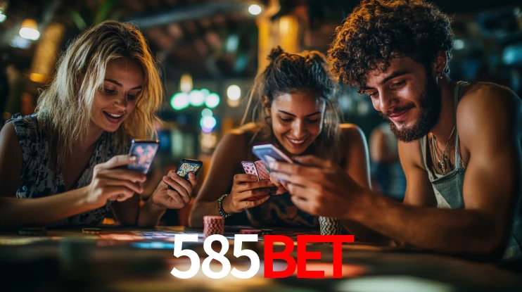 VIP Casino 585bet