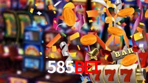 585bet: A Experiência de Casino com Jogos de Mesa ao Vivo