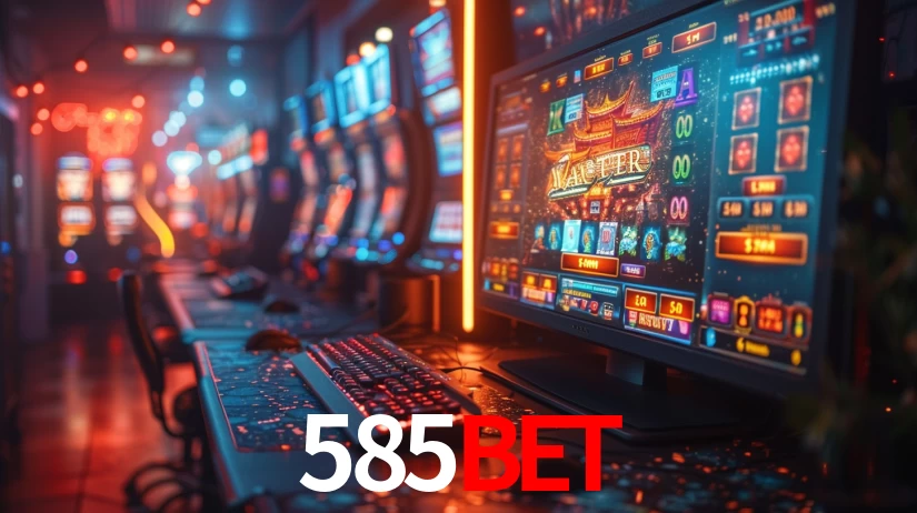 585bet,585bet.com
