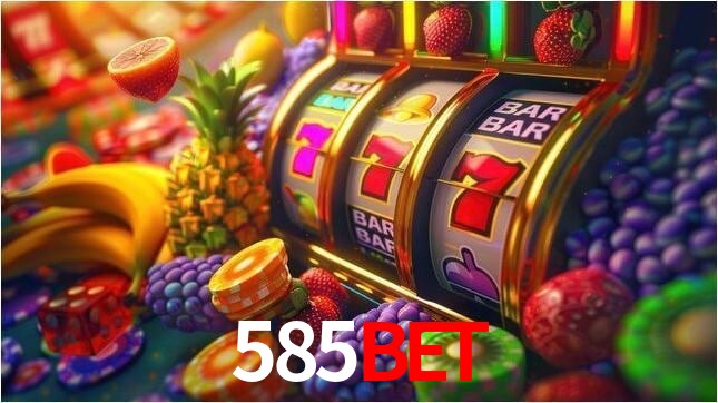 Flash Promotion 585bet