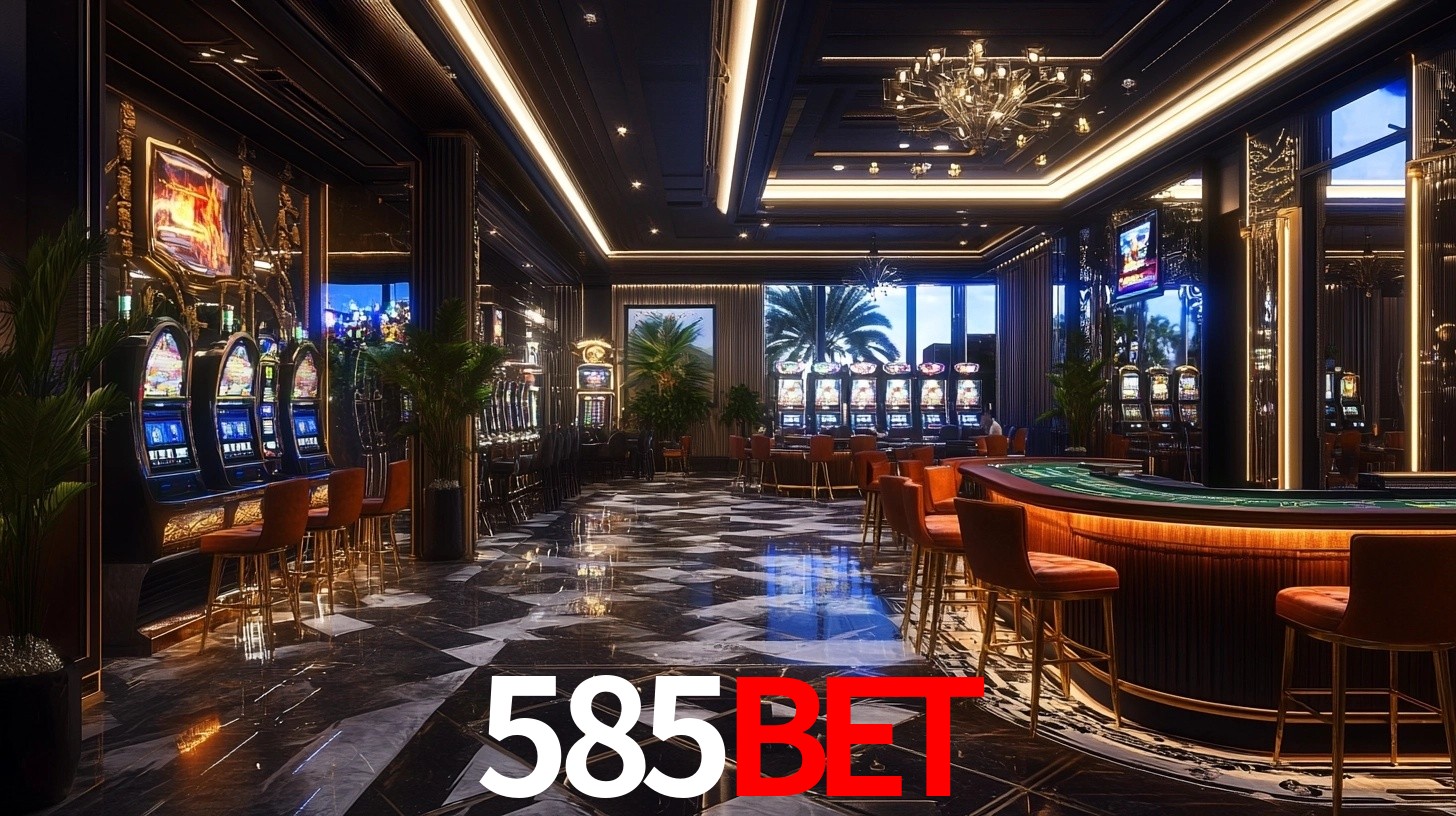 Exclusive Games 585bet