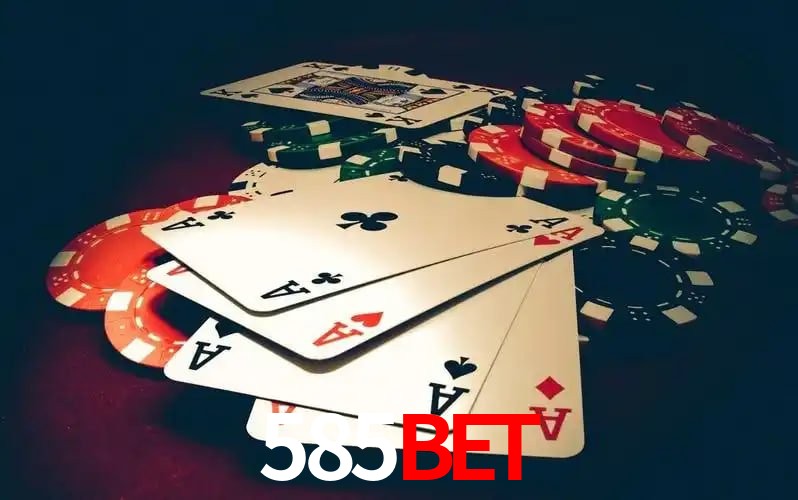 cassino 585bet