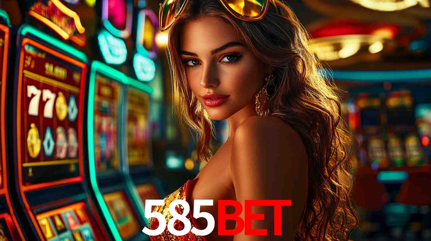 Programa VIP 585bet