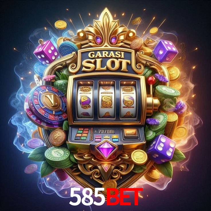 Jogos de Slot 585bet