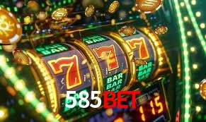 Weekend Specials 585bet