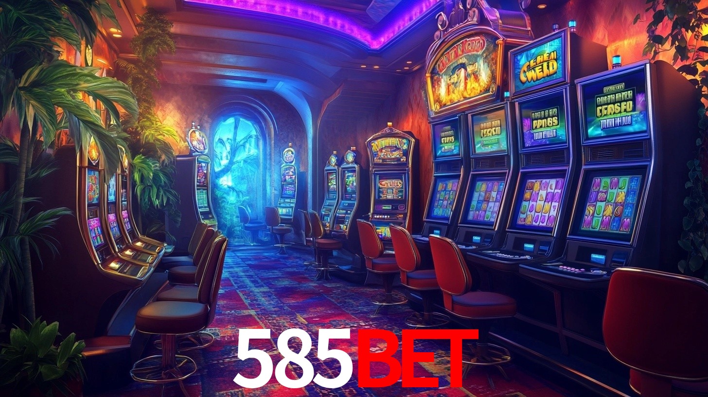 Live Casino 585bet
