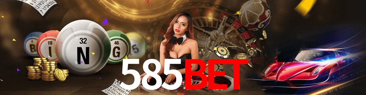 Ofertas Exclusivas 585bet