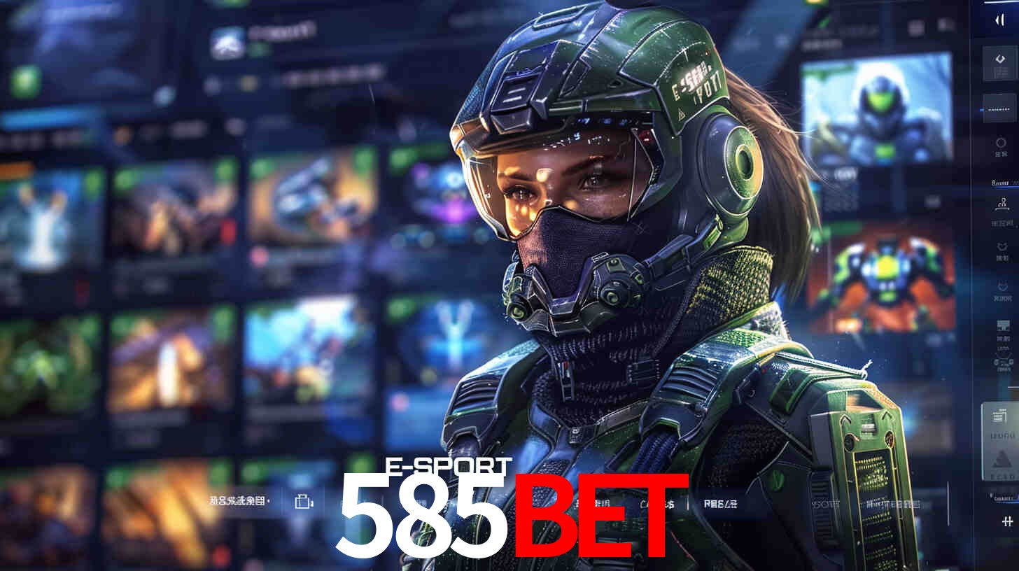 Exclusive Offers 585bet