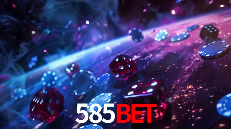 Slot Games 585bet