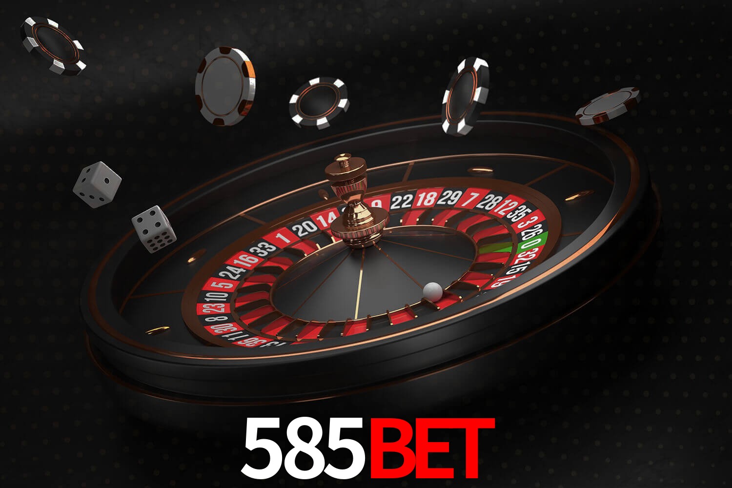585bet: Jogos de Caça-Níqueis-Altas Recompensas, Roleta-Velocidade, Blackjack-Desafios Máximos