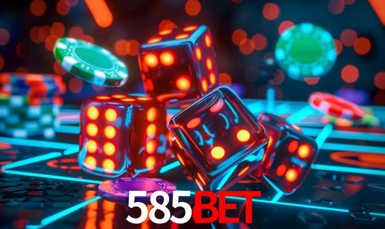 Descubra o Programa VIP da 585bet: Vantagens Exclusivas para Jogadores