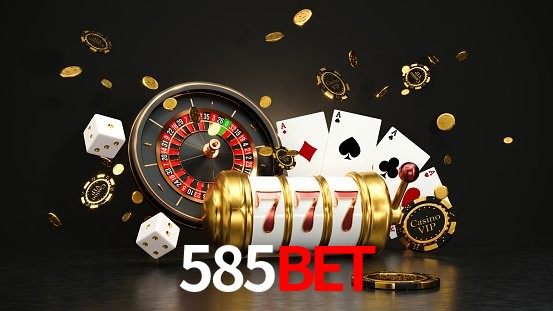 Basketball Betting 585bet